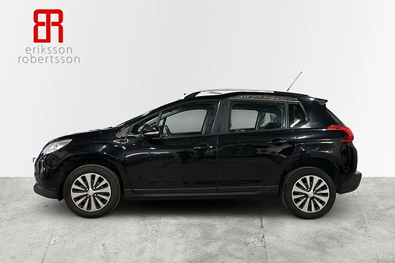Peugeot 2008 2 of 6
