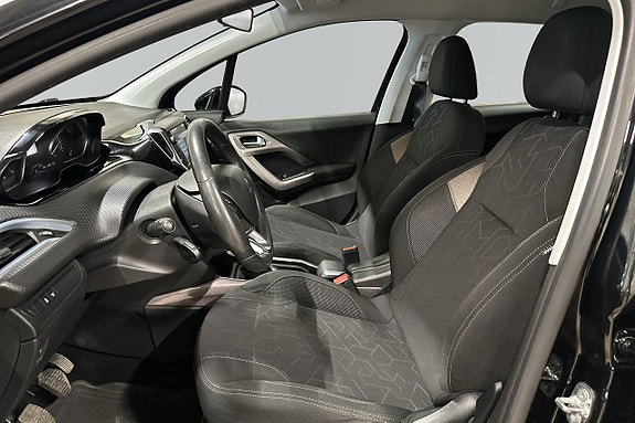 Peugeot 2008 5 of 6