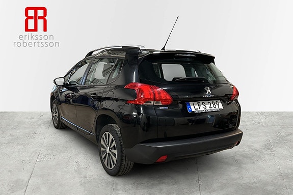 Peugeot 2008 3 of 6