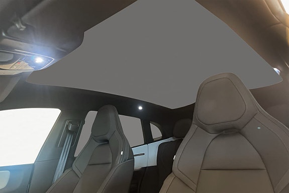 Polestar 4 24 of 25