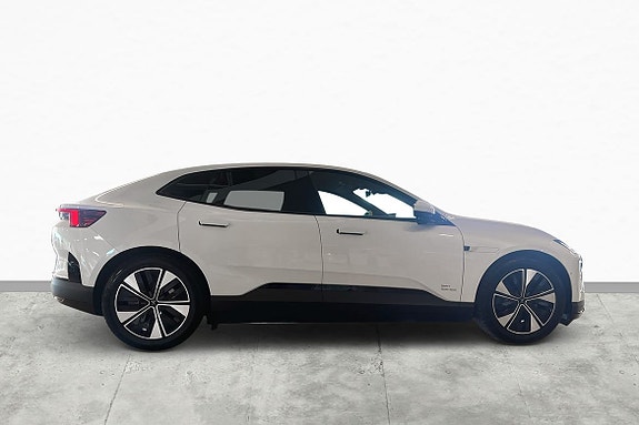 Polestar 4 4 of 25