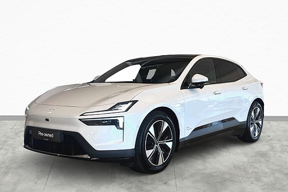 Polestar 4 7 of 25