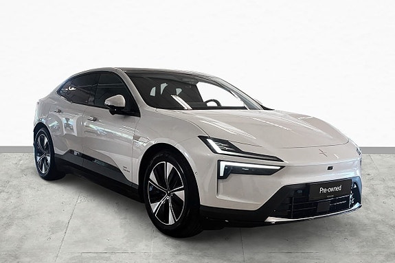 Polestar 4 10 of 25