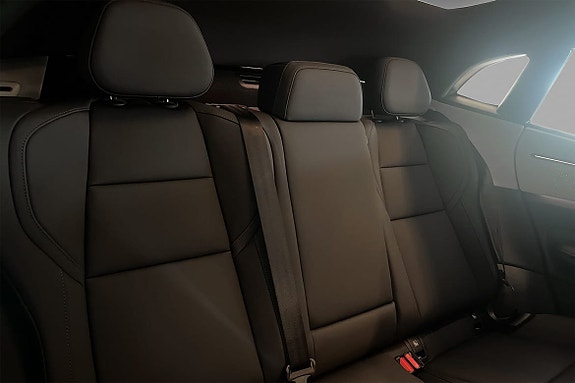 Polestar 4 15 of 25