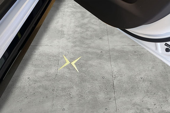 Polestar 4 16 of 25