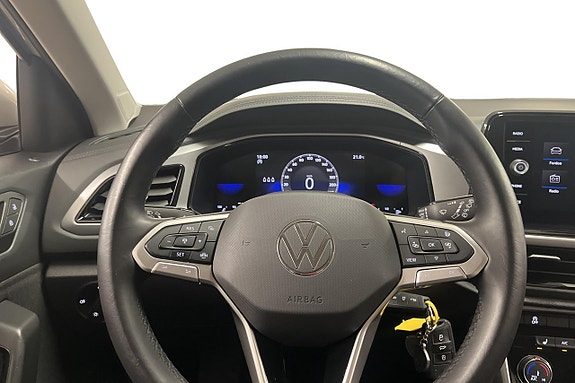 Volkswagen T-Roc 12 of 25