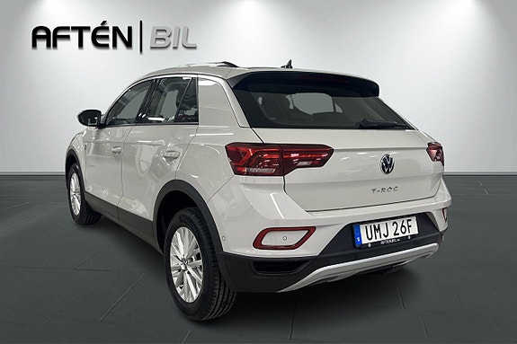 Volkswagen T-Roc 9 of 25