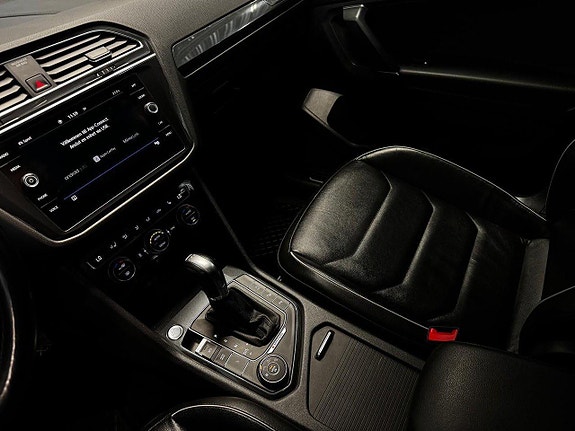 Volkswagen Tiguan Allspace 8 of 9