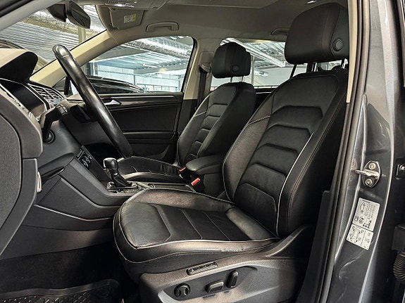 Volkswagen Tiguan Allspace 9 of 9