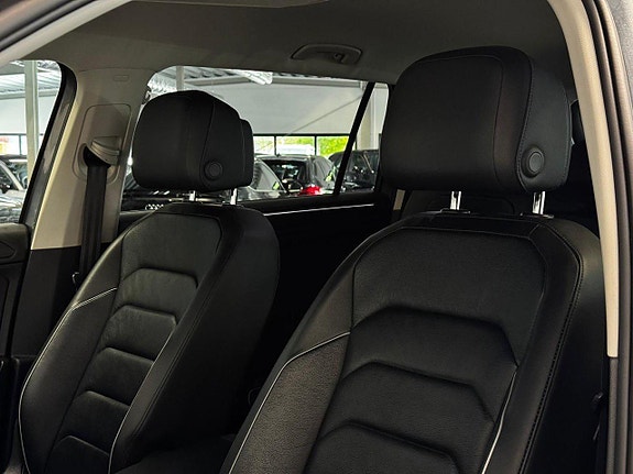 Volkswagen Tiguan Allspace 4 of 9