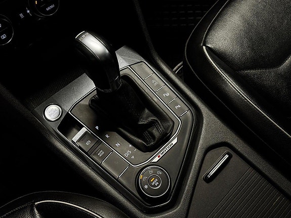 Volkswagen Tiguan Allspace 7 of 9