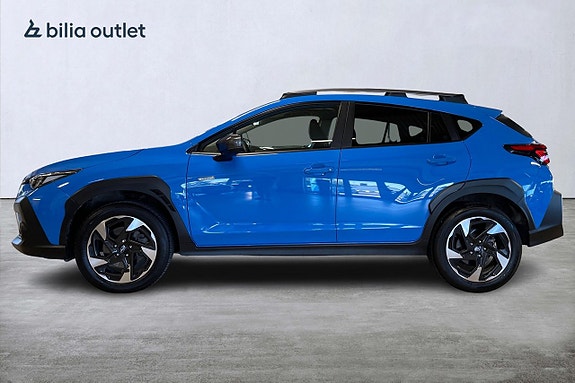 Subaru Crosstrek 6 of 27