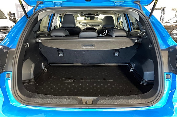 Subaru Crosstrek 26 of 27