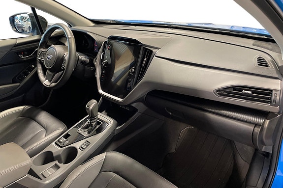 Subaru Crosstrek 14 of 27