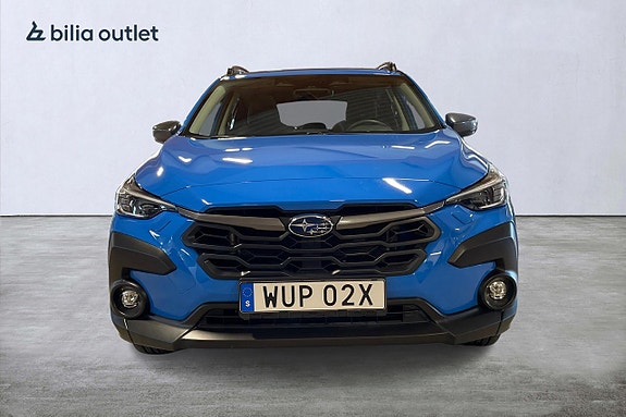 Subaru Crosstrek 3 of 27