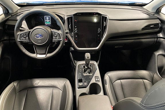 Subaru Crosstrek 12 of 27