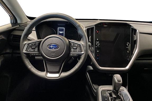 Subaru Crosstrek 13 of 27