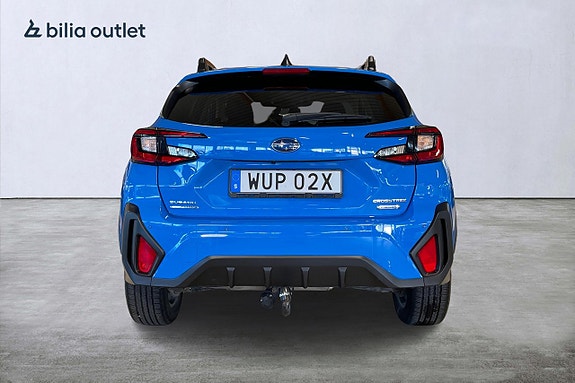 Subaru Crosstrek 8 of 27