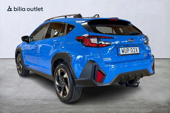 Subaru Crosstrek 7 of 27