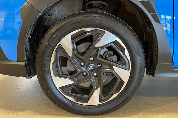 Subaru Crosstrek 5 of 27