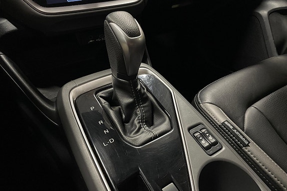 Subaru Crosstrek 20 of 27