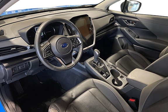 Subaru Crosstrek 11 of 27