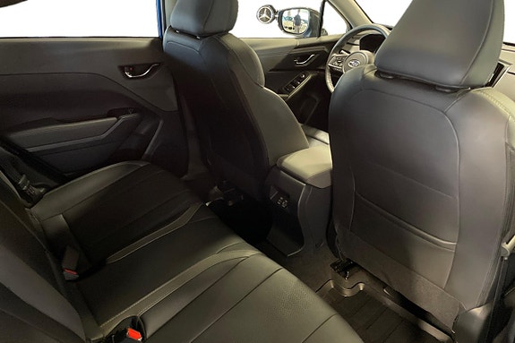 Subaru Crosstrek 25 of 27