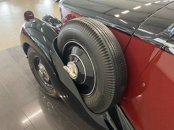 Bentley Mark VI 10 of 29