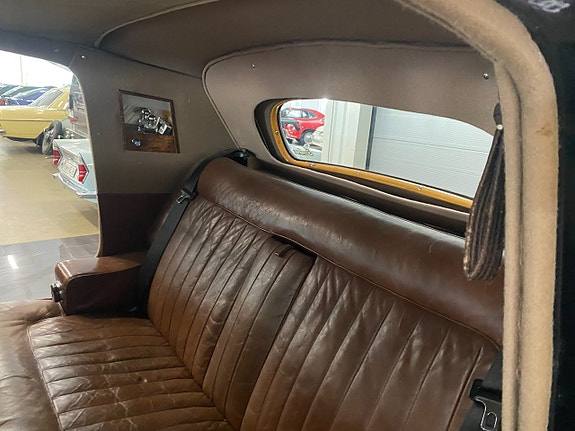 Bentley Mark VI 16 of 29
