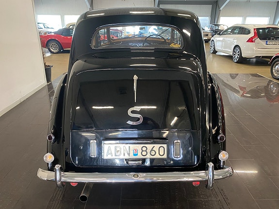 Bentley Mark VI 8 of 29