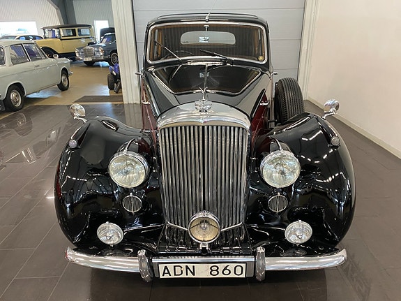 Bentley Mark VI 6 of 29