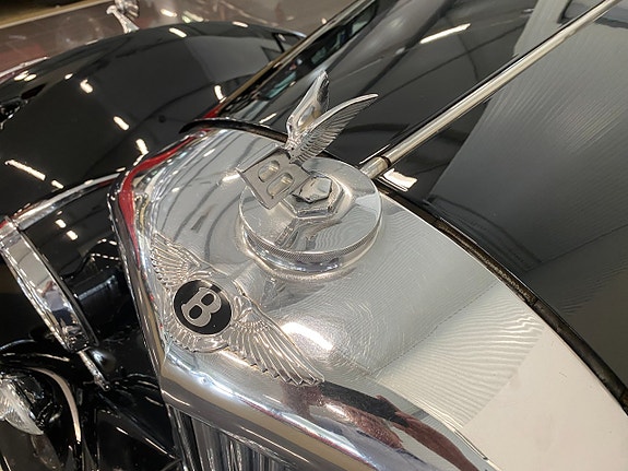 Bentley Mark VI 20 of 29