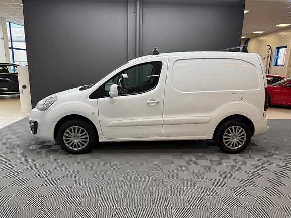 Citroen Berlingo 3 of 7