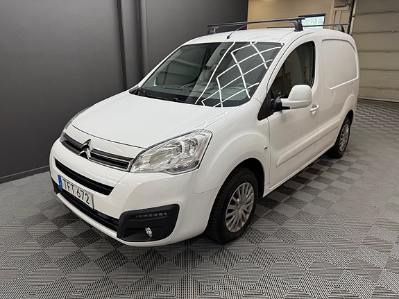 Citroen Berlingo 2 of 7