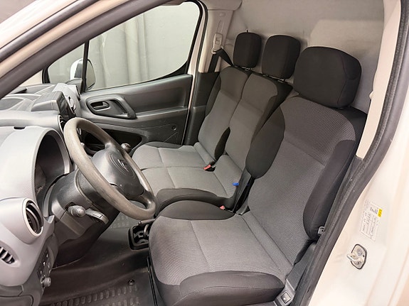 Citroen Berlingo 7 of 7