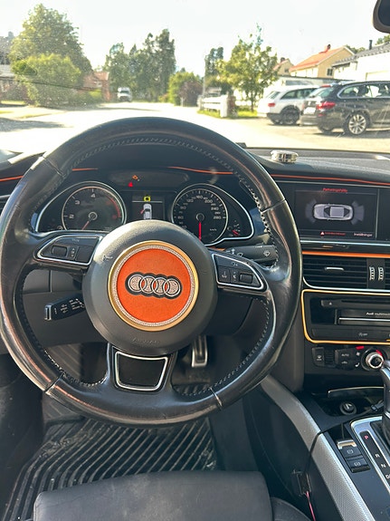 Audi A5 8 of 8