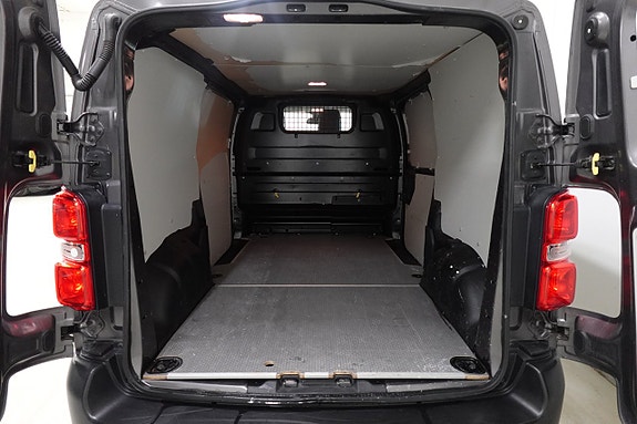 Toyota Proace 17 of 19