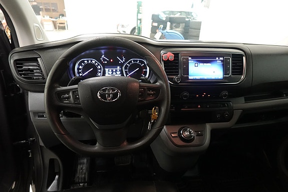 Toyota Proace 7 of 19