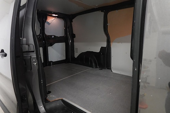 Toyota Proace 16 of 19
