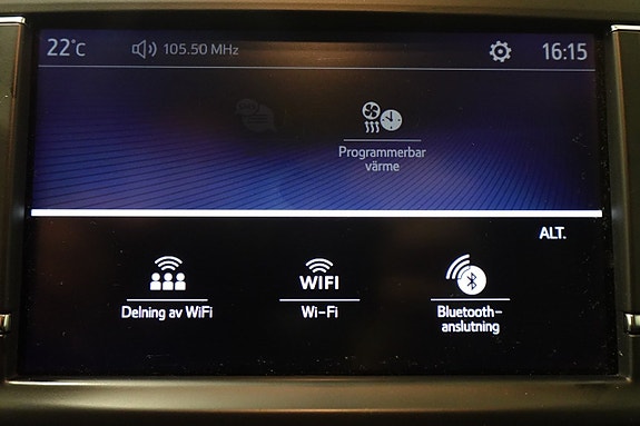 Toyota Proace 10 of 19