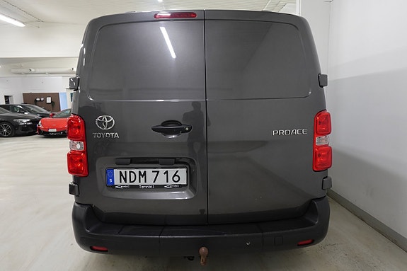 Toyota Proace 19 of 19