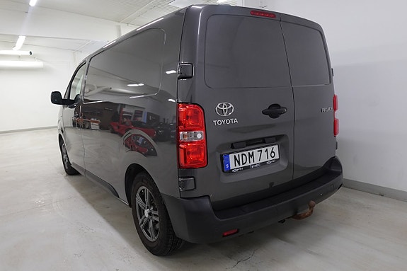 Toyota Proace 18 of 19