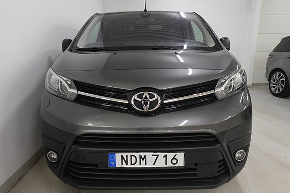 Toyota Proace 2 of 19