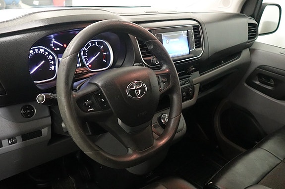 Toyota Proace 6 of 19