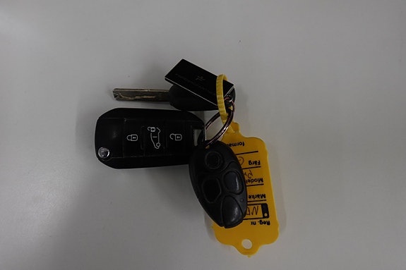 Toyota Proace 14 of 19