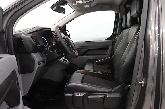 Toyota Proace 4 of 19