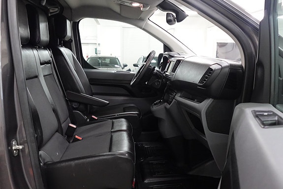 Toyota Proace 5 of 19