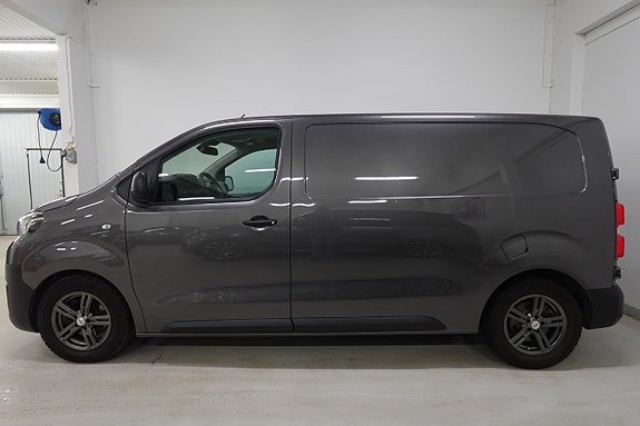 Toyota Proace 3 of 19