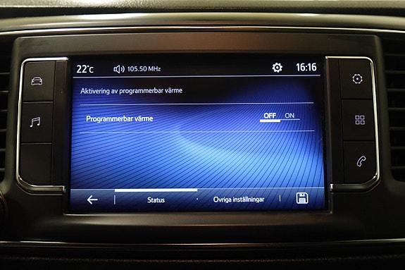 Toyota Proace 12 of 19