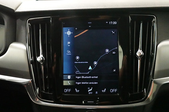 Volvo S90 9 of 24